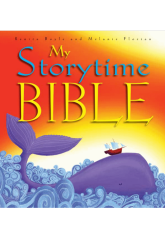 My Storytime Bible